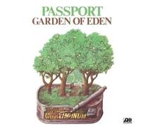Passport - Garden Of Eden