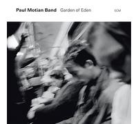 Paul Band Motian - Garden of Eden [New CD] Spain - Import