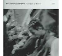 Garden of Eden by Paul Motian [Audio CD] NEUF