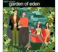Garden of Eden by Ralphi Rosario