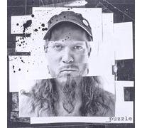 Garden of Eden - Puzzle [Import]