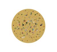 Garden of Eden - Tapis Ø250cm