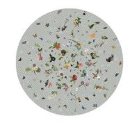 Garden of Eden - Tapis Ø350cm