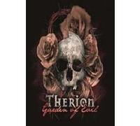 Garden of Evil DVD E