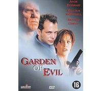 Garden of Evil (DVD) Richard Grieco Sarah Dalton Angie Everhart Justin Carroll