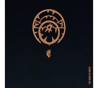 The Book of Knots – Garden of Fainting Stars – CD