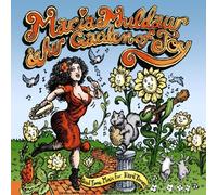 Garden of Joy by Maria Muldaur (2009) Audio CD