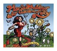 Maria Muldaur – Good Music for Hard Times – CD