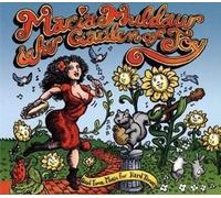 Garden Of Joy - Good-Time Music For Hard Times