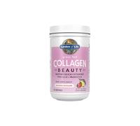 Garden of Life, Collagène Beauté Nourri à l'Herbe, Citronnade à la Fraise, 9,52 oz (270 g)