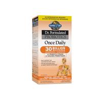 Garden Of Life Dr. Formulated Once Daily 30-B 30 Vegetarian Capsules