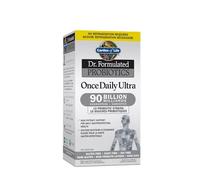 Garden Of Life Dr. Formulated Once Daily Ultra 90-B Shelf Stable NEW 30 Vcaps