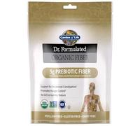 Garden of Life Dr. Formulated Organic Fiber, Unflavored - 192g
