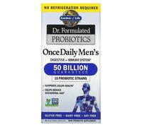 Garden of Life Dr. Formulated Probiotics Once Daily Men's - 30 Capsules