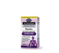 Garden of Life Dr. Formulé Mood+ Probiotiques 60 Gélules Végétariennes