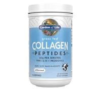 Garden of Life Grass Fed Collagen Peptides - 280g