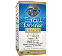 Garden of Life Primal Defense Ultra - 180 vcaps