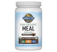 Garden of Life Raw Organic Meal, Chocolate Cacao - 1017g
