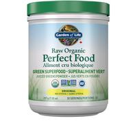 Garden Of Life Raw Organic Perfect Food Original 207G