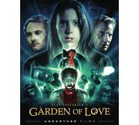 Garden Of Love (Aka The Haunting Of Rebecca Verlaine) [Blu-Ray] Ltd Ed, Collector's Ed