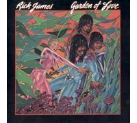 Rick James - Garden Of Love - Expanded Edition [Compact Discs] Bonus Track, Ltd Ed, Japan - Import