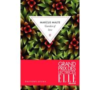 Garden of love - Marcus Malte - Zulma - Poche - Roman