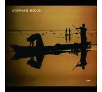 Stephan Micus – The Garden Of Mirrors – CD