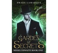 Garden Of Secrets