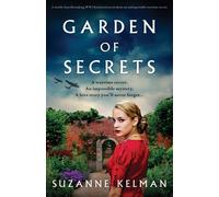 Garden Of Secrets