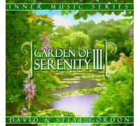 Garden of Serenity - Volume Three