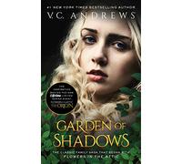 Garden of Shadows (Volume 5)