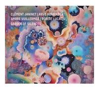 Garden of Silences – CD – BMC