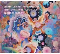 Garden Of Silences CD