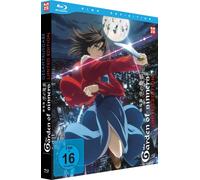 Garden of Sinners-Gesamtausgabe-Premiumbox-Limited Edition [Blu-Ray] [Import]