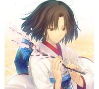 Soundtrack - Garden of Sinners, The [Import]