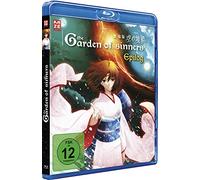 Garden of Sinners-The Final Chapter (Epilogue) [Blu-Ray] [Import]