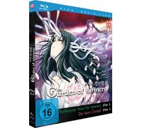 Garden of Sinners: Vol. 2 / Film 3 + 4 [Blu-Ray] [Import]