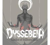 Dyssebeia – Garden of Stillborn Idols – CD
