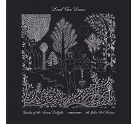 Garden of The Arcane Delights