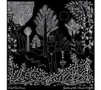 Garden of The Arcane Delights