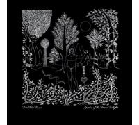 Garden of the Arcane Delights CD