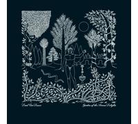 Garden of The Arcane Delights(ltd.Paper-Sleeve)(Reissue) [Import]