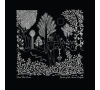 Garden of the Arcane Delights + Peel Sessions by DEAD CAN DANCE [VINYL] NEUF