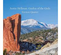 GARDEN OF THE GODS