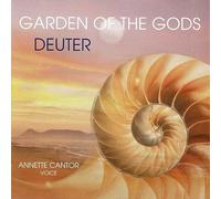 Garden of The Gods [SE Import]