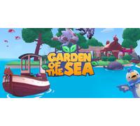 Garden of the Sea (PS5)