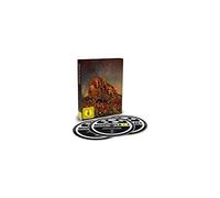 Opeth – Garden of the Titans : Live at Red Rocks Amphitheatre – DVD + CD