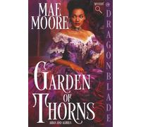 Garden of Thorns: Victorian Historical Mystery