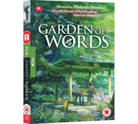 The Garden of Words
