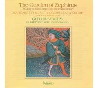 Garden of Zephirus by Hyperion UK